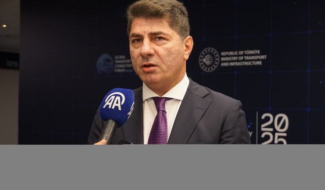 Safi Holding, liman kapasitesini 3 katına çıkaracak