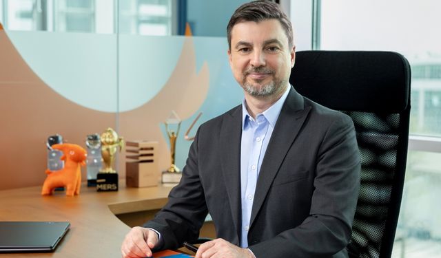 Sigortam.net, 25'inci yılına yeni logosuyla giriyor