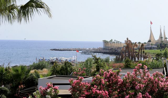 Turizm sektörü tanıtım için dizilere yöneldi