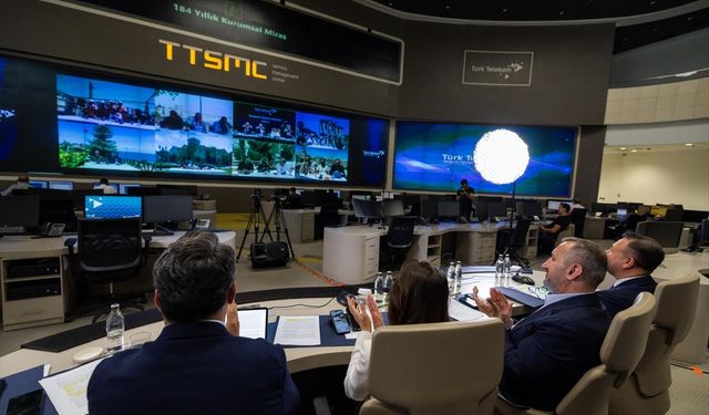 Türk Telekom, Türkiye'nin 7 bölgesinde aynı anda fiber hizmeti deneyimi sağladı