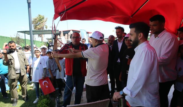 Türkiye Gençlik Vakfı, yaz okuluyla 350 bin öğrencinin sosyalleşmesine katkı sağlayacak