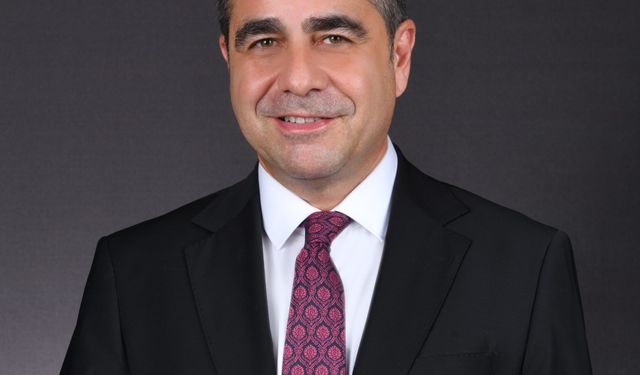 Türkiye İş Bankası'nda üst düzey atama