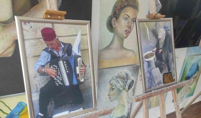 Adana’da "Fotoğrafın Ötesinde" sergisi