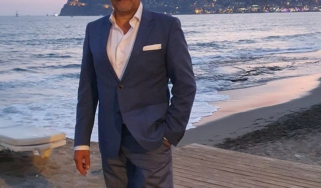Alanya’da uçuruma yuvarlanan araç sürücüsü hayatını kaybetti