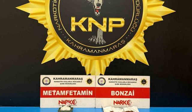 Çeşitli suçlardan 69 şüpheli yakalandı