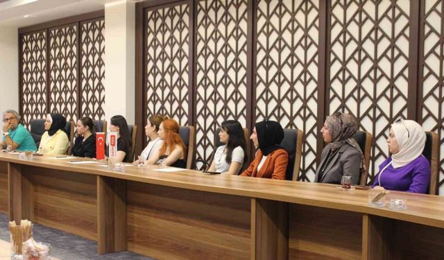 DAİMFED istihdama köprü oluyor