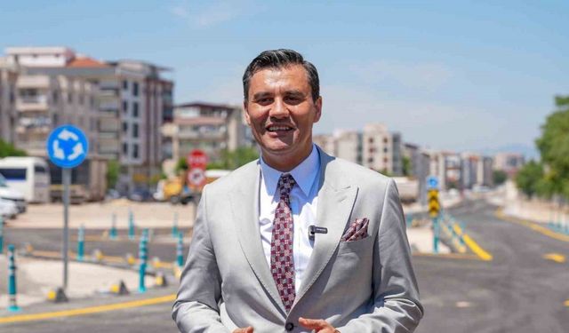 Ferdi Zeyrek’in adı Muratpaşa’da bir parkta yaşayacak