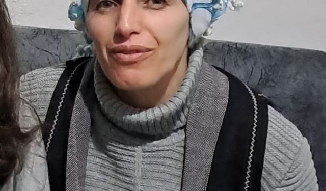 Kayıp kadın için arama çalışması başlatıldı
