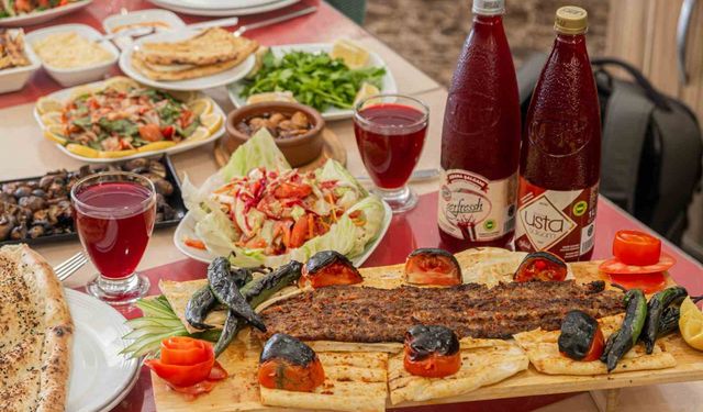 Kurban Bayramı sofralarını Adana Şalgamı renklendirecek