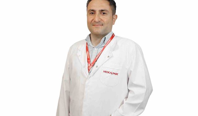 Psikiyatri Uzmanı Dr. Öztürk: "Kötü hatıralardan kurtulmak EMDR ile mümkün olabilir"