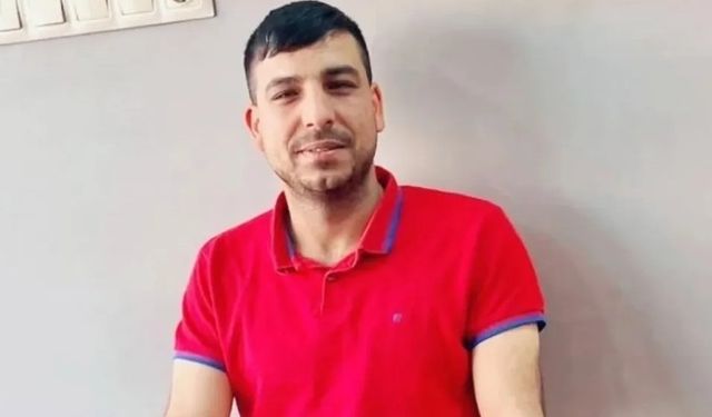 Sokakta vurulan genç hayatını kaybetti