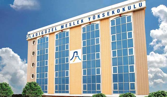 Ataşehir Adıgüzel Meslek Yüksekokulu Müdürlüğü Öğretim Görevlisi Alacak