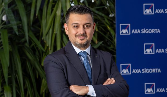 AXA Türkiye'den KOBİ'lere "Deprem Finansal Destek Sigortası"