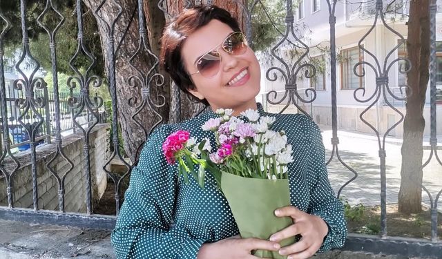 Ayça Berberoğlu Vefat Etti