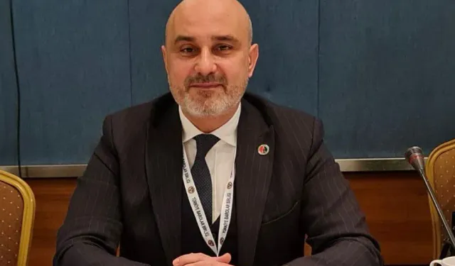 Başkan Gül'den Babalar Günü Mesajı