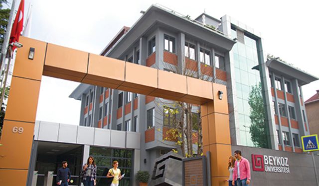 Beykoz Üniversitesi Rektörlüğü Akademik Personel Alım İlanı