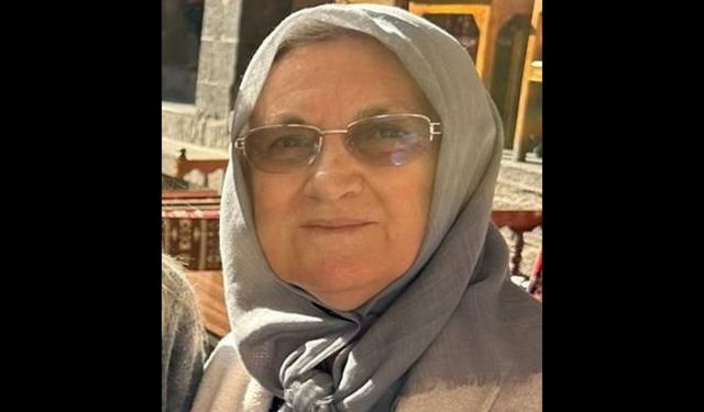 Beytül Kılınç Vefat Etti