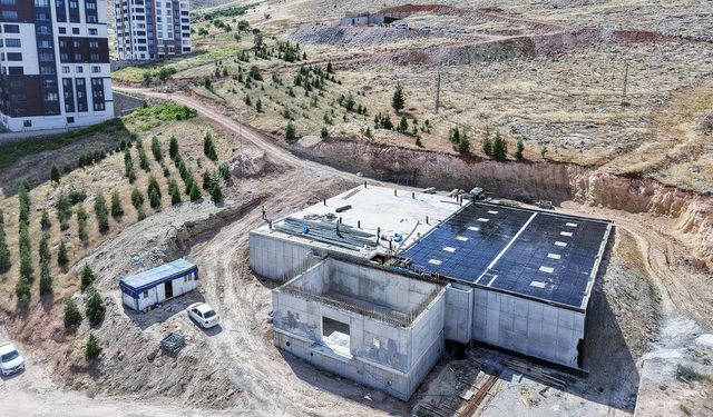 Elbistan’ın Altyapısında Tarihi Dönüşüm; 3 Milyarlık Dev Yatırım