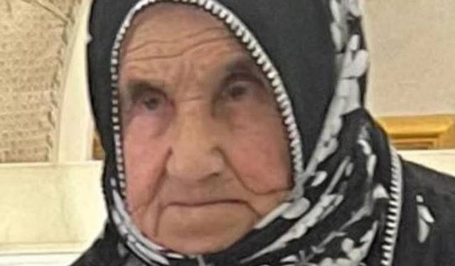 Elif Kavşıtlı Vefat Etti