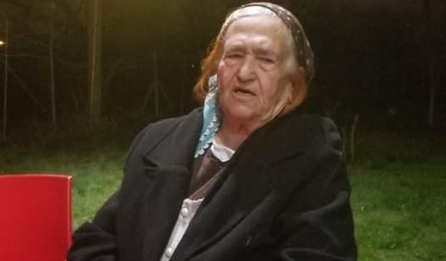 Fatma Bulut Vefat Etti