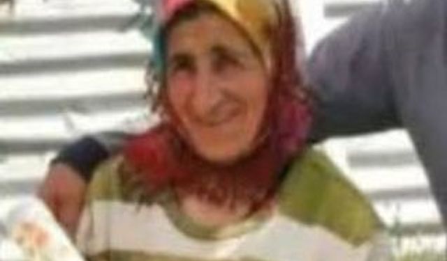 Fatma Kara Vefat Etti