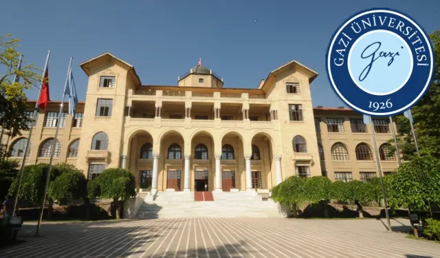 Gazi Üniversitesi Rektörlüğü 103 Akademik Personel Alacak