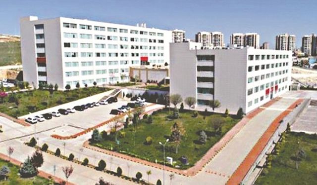Gaziantep İslam Bilim ve Teknoloji Üniversitesi Rektörlüğü Öğretim Üyesi Alacak