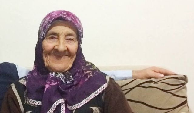 Hatice Kara Vefat Etti