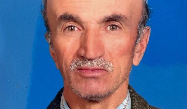 İsmail Kılıç Vefat Etti