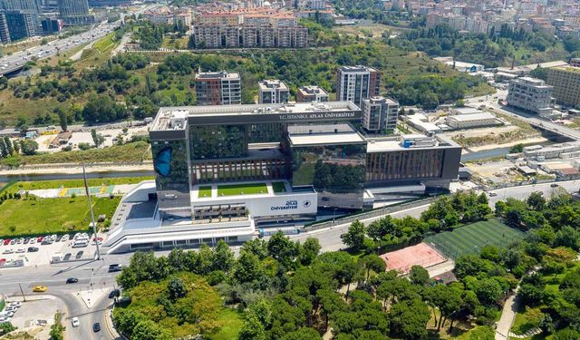 İstanbul Atlas Üniversitesi Rektörlüğünden Öğretim Elemanı Alım İlanı