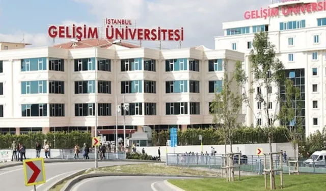 İstanbul Gelişim Üniversitesi Rektörlüğü Akademik Personel Alacak