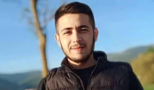Kazada yaralanan genç hayatını kaybetti