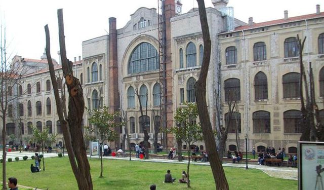 Marmara Üniversitesi Rektörlüğü Öğretim Üyesi Alacak