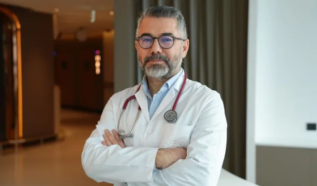 Medipol'den Kurban Bayramı'nda et tüketimine ilişkin değerlendirme