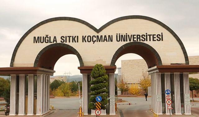 Muğla Sıtkı Koçman Üniversitesi Rektörlüğü Öğretim Üyesi Alacak