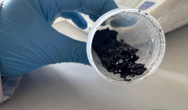 Nanogübre, domateste verimi yüzde 60 artırdı