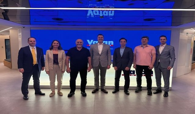 ON Dijital Bankacılık ile Vatan Bilgisayar'dan yeni işbirliği