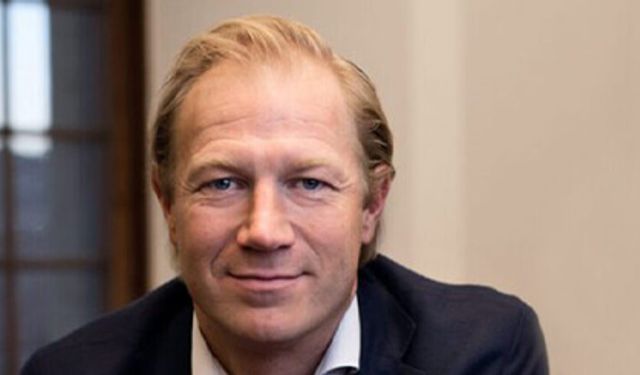 Skype Kurucusu Jonas Kjellberg, TETZ 2025’te Konuştu