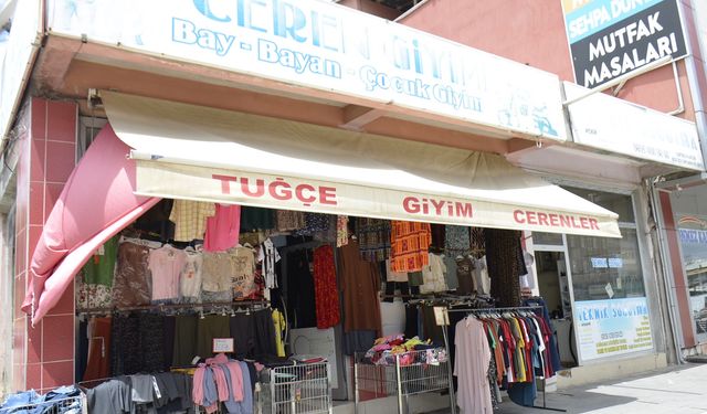 Tuğçe Giyim’den Kurban Bayramı’na Özel Büyük Kampanya