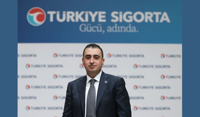 Türkiye Sigorta, BIST Sürdürülebilirlik Endeksi'ne girdi