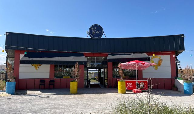 Anka Cafe, Urfa Sıra Gecesi’ni Afşinlilerle Buluşturuyor