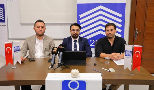 Yapı Denetim Görevlisine Şantiyede Saldırı İddiası