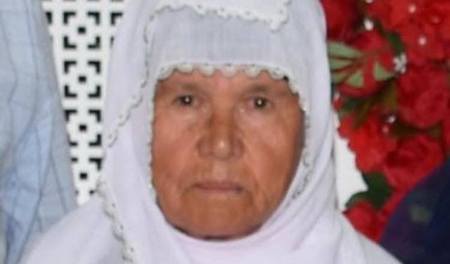 Zeynep Sarı Vefat Etti