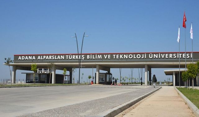 Alparslan Türkeş Bilim ve Teknoloji Üniversitesi Rektörlüğü Sözleşmeli Personel Alacak