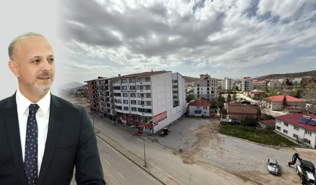 Afşin’de 4. Rezerv Alan Resmen İlan Edildi!