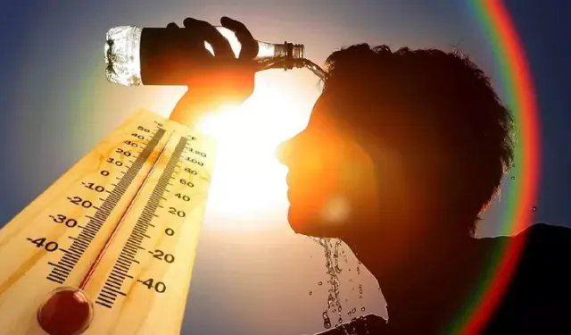 Afşin’de Hava Durumu: 29 Ağustos Cuma