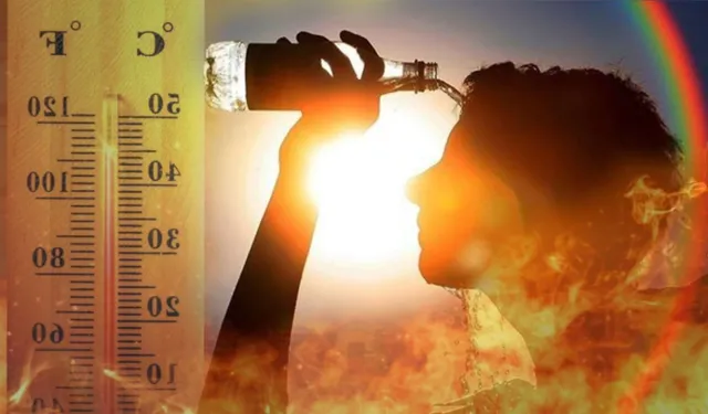 Afşin’de Hava Durumu: 12 Ağustos Salı