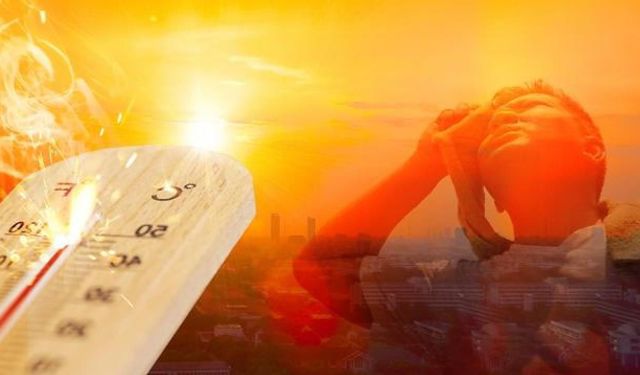 Afşin’de Hava Durumu: 31 Temmuz Perşembe