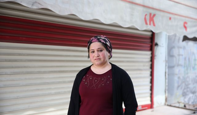 Adana'da mahalleliyi dolandırdığı iddia edilen bakkalın yakalanması için çalışma başlatıldı