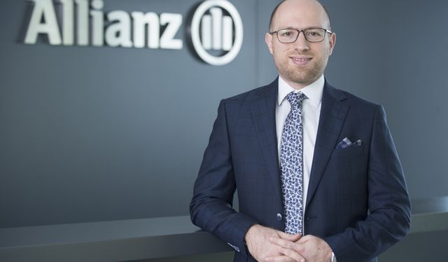 Allianz'ın "Yükselen Risk Trendleri Raporu"nda orman yangınları değerlendirildi
